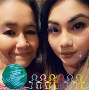 Meet your Posher, Fidelina